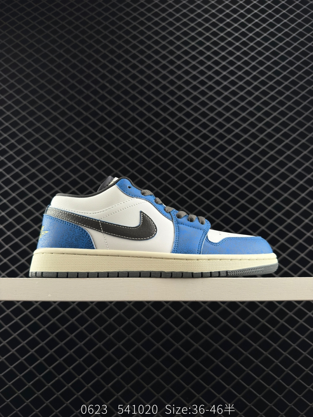 Air Jordan 1 Low Air Jordan 1 Low